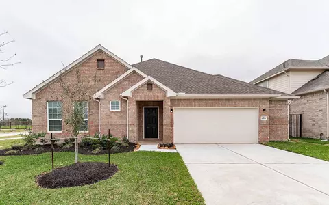 10819 Amador Peak Dr, Rosharon, TX 77583