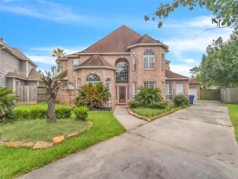 17902 Saint Emilion Ct, Spring, TX 77379