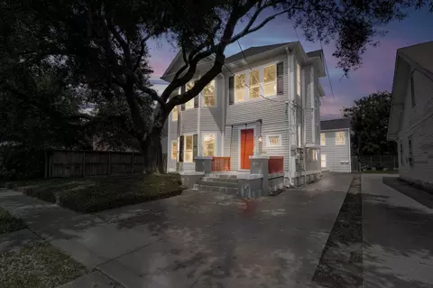 3312 Crawford St, Houston, TX 77004