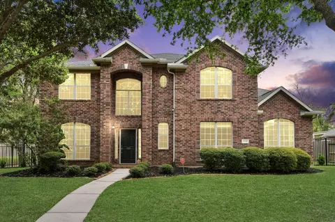 3326 Brushy Lake Dr, Missouri City, TX 77459