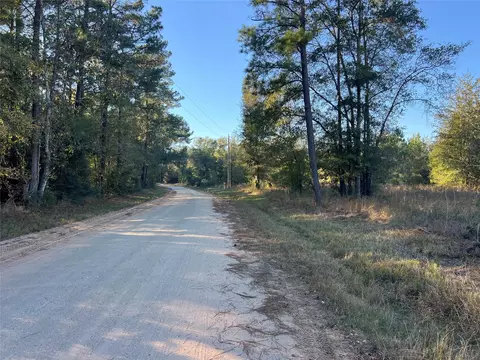 3711 Felix Currie Rd, Point Blank, TX 77364