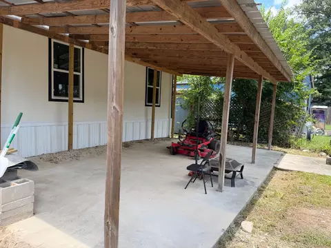 Exterior - 15955 Westgate Rd, Splendora, TX 77372 photo 3 of 3