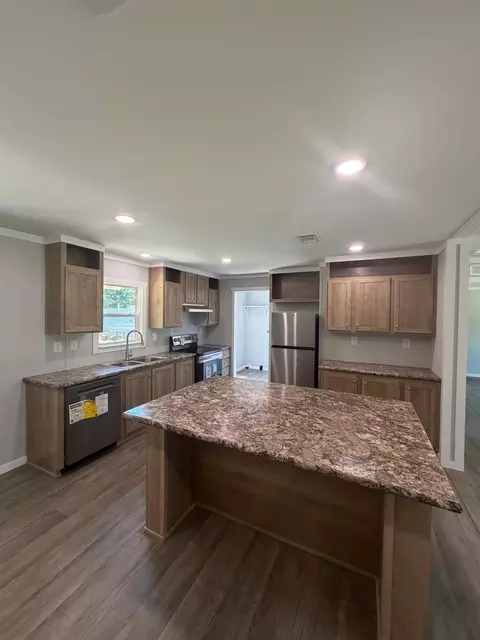 Kitchen - 15955 Westgate Rd, Splendora, TX 77372 photo 1 of 1