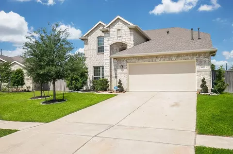 3820 Vista Grove Ct, Rosenberg, TX 77469