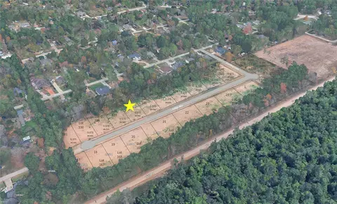 lot527 Indigo Way, Porter, TX 77365