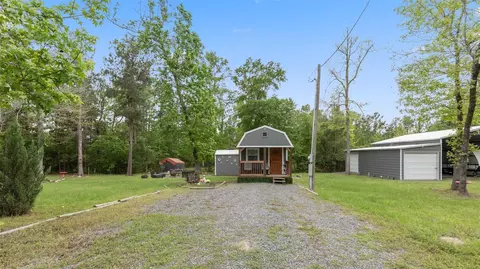 189 Buffalo Way, Trinity, TX 75862 photo 1