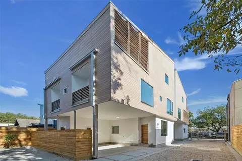 3514 Mount Vernon St, Houston, TX 77006