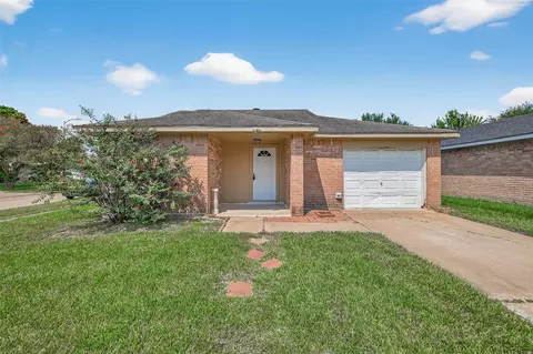 19462 Cypress River Dr, Katy, TX 77449