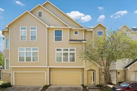 3324 Masters Point Dr, Houston, TX 77091