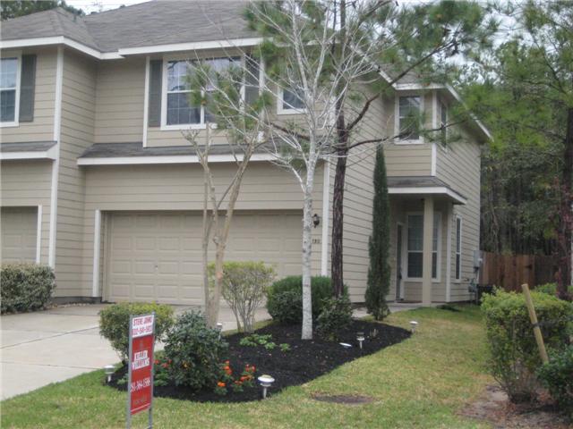 150 Stedhill Loop, Conroe, TX 77384 photo 1