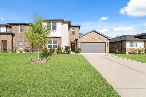 4211 Kircher Park Ln, Katy, TX 77494