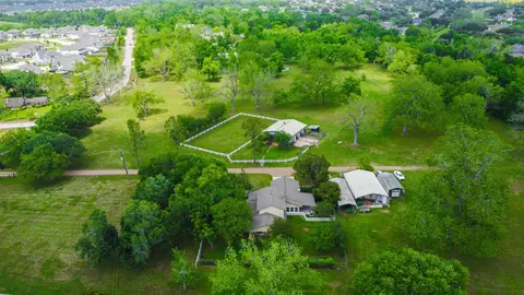 2810 Precinct Line Rd, Richmond, TX 77406