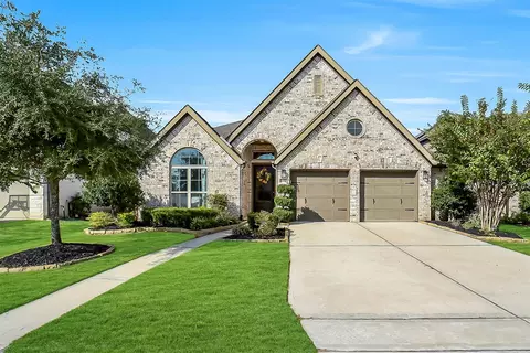 23318 Andorra Falls Trce, Katy, TX 77493