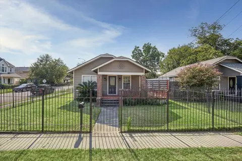 2101 Lawrence St, Houston, TX 77008