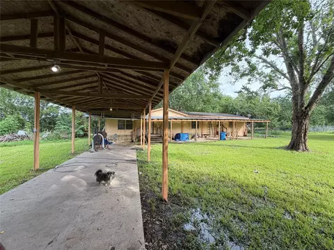 5814 Mulberry Cir, Richmond, TX 77469