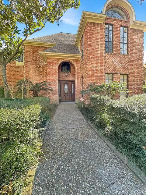 6415 Willow Pine Dr, Spring, TX 77379 photo 1