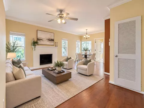 4041 Law St #602, Houston, TX 77005