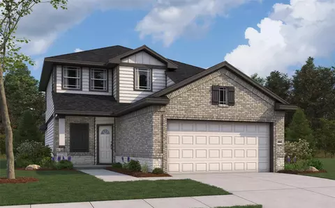 11940 Avian Ave, Conroe, TX 77303