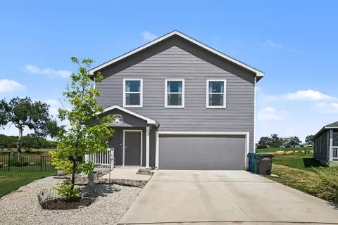 1359 Art Wall Way, San Antonio, TX 78221