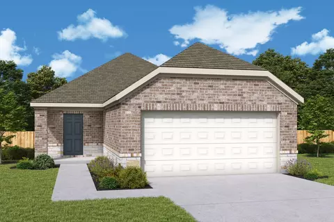 25131 Pomegranate Pl, Montgomery, TX 77316