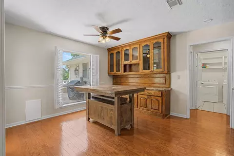 Dining - 16558 Green Meadow Loop, Willis, TX 77318 photo 1 of 2