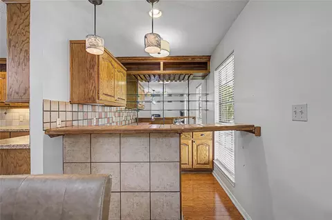 Kitchen - 16558 Green Meadow Loop, Willis, TX 77318 photo 6 of 6