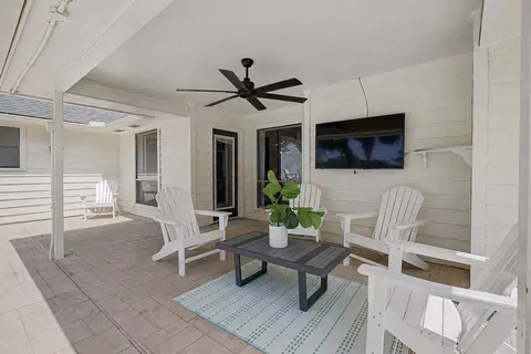 Exterior - 16558 Green Meadow Loop, Willis, TX 77318 photo 5 of 11