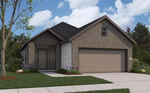 3062 Arrowwood Dr, Brookshire, TX 77423