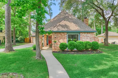 6414 Inway Dr, Spring, TX 77389 photo 1