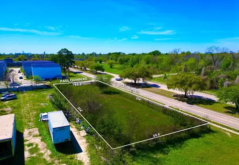 5704 W Tc Jester Blvd, Houston, TX 77091