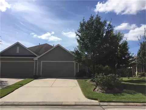 55 E Kentwick Pl, Conroe, TX 77384 photo 1