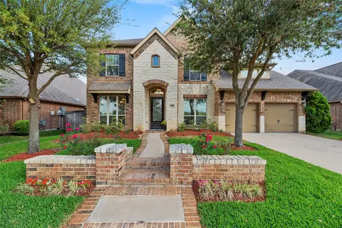 18702 Town Bluff Dr, Cypress, TX 77433