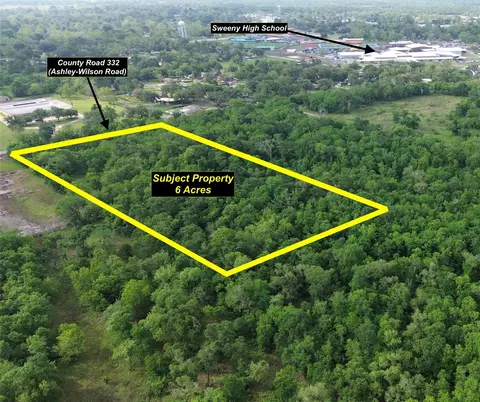 24532-2 County Road 332, Sweeny, TX 77480