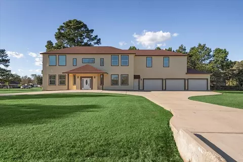 13410 Saint Florent Ct, Tomball, TX 77377