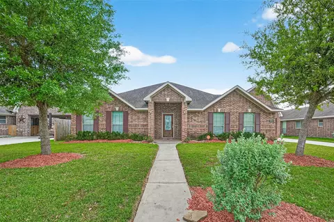 6522 Palo Duro Dr, Manvel, TX 77578