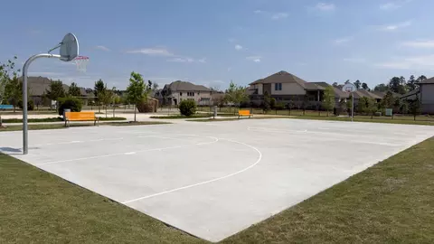 View/Area - 500 Dry Fork Ln, Conroe, TX 77304 photo 5 of 7