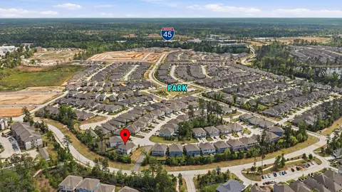 View/Area - 500 Dry Fork Ln, Conroe, TX 77304 photo 3 of 7