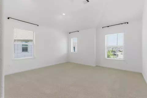 Bedroom - 500 Dry Fork Ln, Conroe, TX 77304 photo 2 of 5