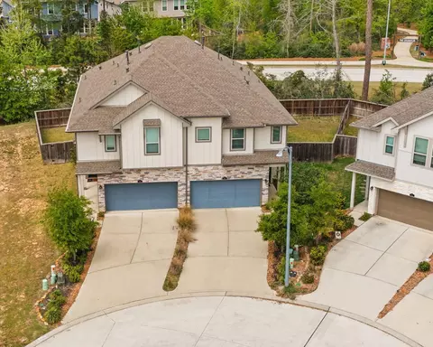 View/Area - 500 Dry Fork Ln, Conroe, TX 77304 photo 1 of 7