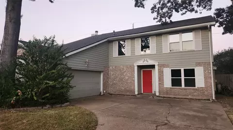 12610 Raven South Dr, Cypress, TX 77429