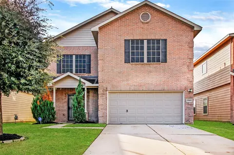 20903 Penny Rock Ct, Katy, TX 77449