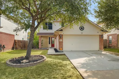 21906 Siberian Elm Ln, Houston, TX 77073