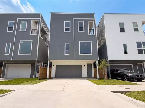 4704 Ward St, Houston, TX 77021