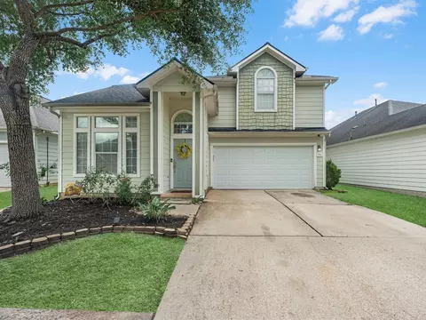 15826 Shoreline Terrace Dr, Houston, TX 77044