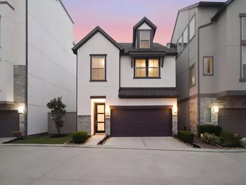 3508 Napavine Ln, Houston, TX 77008