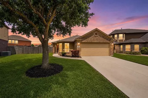 14415 Tabitha Ct, Houston, TX 77090