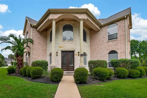 2702 Fort Caney Dr, Richmond, TX 77406