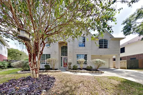 4011 Tim Allen Ct, Houston, TX 77014
