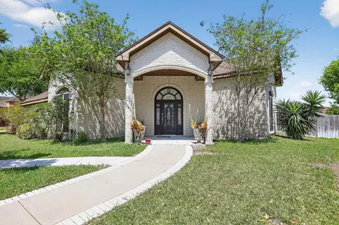 901 Royal St, Edinburg, TX 78539