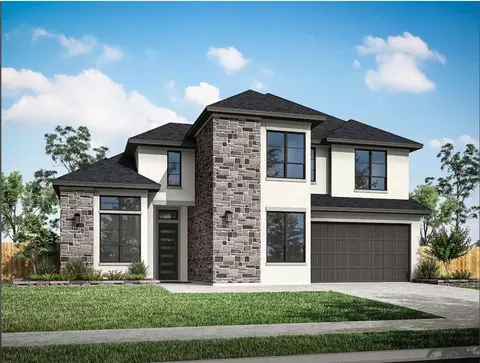 2619 Crown Ridge Dr, Missouri City, TX 77459